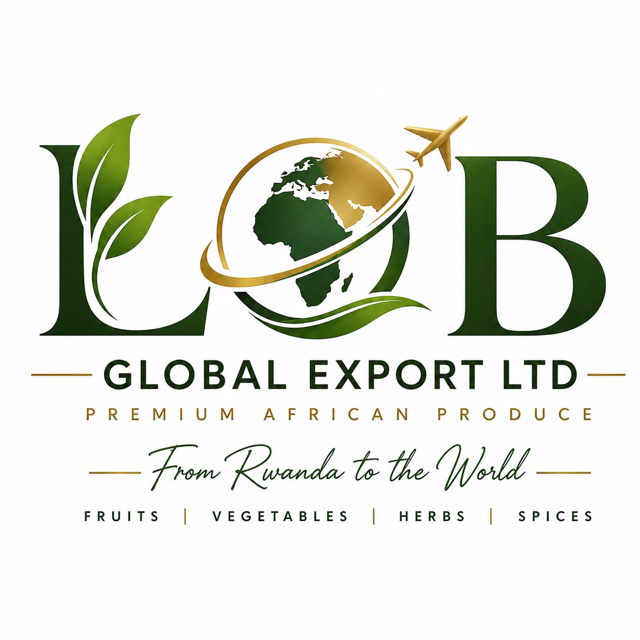 LOB Global Export